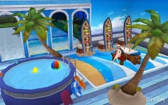 옥상에 마련된 나만의 작은 공간! 소울워커 마이룸 가이드