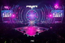 [블레이드앤소울] 엔씨, FEVER FESTIVAL 2018 현장무대 300에서 공개