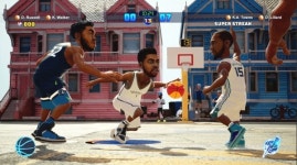 H2 인터렉티브, ‘NBA 2K 플레이그라운드 2’ PS4, 스위치 한국어판 출시 예정