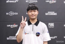 [PKL] OGN 엔투스 포스 케일 정수용, 마음가짐이 가장 중요하다