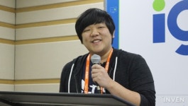 [인디인벤] 넥스트 스테이지, 그들이 언리얼로 게임을 만드는 이유는?