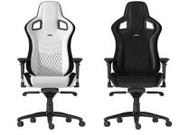 노블체어, 고품격 프리미엄 게이밍-오피스 체어 에픽 시리즈 출시