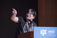 [종합] 게임계의 트렌드를 읽다 IGC 2018 종합 풍경기