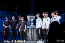[롤드컵 결승 프리뷰] 프나틱 vs IG, EU LCS-LPL을 대표하는 창과 칼의 마지막 승부