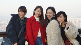 "한국 여러분과도 마음을 잇고 싶어요" 성우 유닛 Sphere 인터뷰