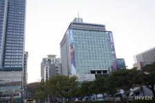 [포토] 하루 앞으로 다가온 게임 축제는 어떤 모습일까?  지스타 2018 사전 풍경기