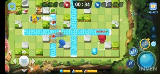 [지스타 리뷰 #6] 크레이지 아케이드 BnB M, 생각보다 더 재미있다