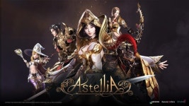 넥슨, PC 온라인 신작 MMORPG ‘아스텔리아’ 12월 13일 론칭