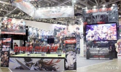 [인터뷰] 엔젤게임즈의 아픈 손가락 히어로칸타레, 한국판 어벤저스를 꿈꾸다