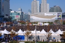 지스타 2018 폐막, 관람객 23만 5천 명 기록