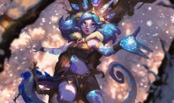 [뉴스] 이즈리얼이 둘이라고? 완벽한 변장 능력 갖춘 니코 챔피언 정보 공개