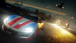 돌풍을 일으켜라! PS4, PC ‘저스트 코즈4’ 한국어판 26일 예약 판매 개시