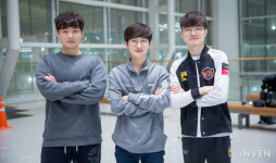 [돌발포토] 별들의 축제 올스타전, 지금 출발합니다! 올스타 3인방 출국 풍경기