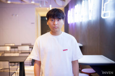[인터뷰] 두려움보단 자신감이 더 크다 새 도전을 앞둔 블랭크 강선구
