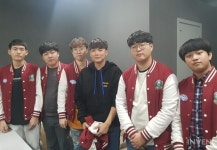[LCB 윈터] e스포츠 명문 전남과학대, 3회 연속 우승 위해 더 노력하겠다