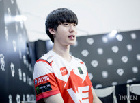 [오피셜] 미스틱 진성준, 재계약으로 2019년도 WE와 함께