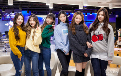 [인터뷰] 우리는 국내 최초 e스포츠 걸그룹 아쿠아입니다!