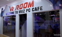 [현지탐방] 베트남 PC방에 대한 모든 것! 뚜이호아 VRIZ 1호점을 가다