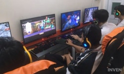 [현지탐방] 베트남 PC방에 대한 모든 것! 뚜이호아 VRIZ 1호점을 가다