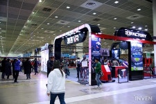 [포토] VR 기술 어디까지 왔을까? VR 엑스포 2018