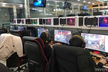 [파이널판타지14] 부대원들과 현실에서 만나다?! FF14 X ASUS 자유부대 랜파티 풍경기