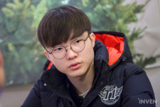 [인터뷰] '페이커' 이상혁은 아직 더 원한다