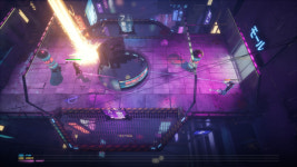 [인디인벤] 콘솔과 PC 크로스플레이 지원하는 인디 액션 게임 하이퍼 잼