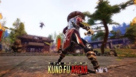“구룡쟁패 온라인” , Steam을 통한 신규 프로젝트 베타 테스트 실시
