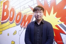[인터뷰] 로그라이크 + 덱 제작 + 액션 = 네오버스