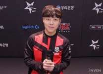 [LCK 스프링] 샌드박스 서밋 박우태, 우리팀 잃을 것 없다는 마음으로 임했다
