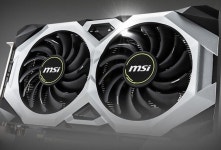 [리뷰] 성능은 높이고 가격은 낮아졌다! MSI RTX 2060 벤투스
