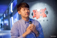 [영상 인터뷰] 오늘 아프리카 응원하러 왔어요~ BLG 쿠로 이서행