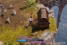 [로스트아크] 모코코 씨앗 추가 획득 가능! 험준한 여정이 필요한 영원의 노래