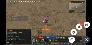 스마트폰으로 PC 리니지를 조작하는 스트리밍 앱 예티 출시