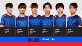 [오버워치 리그] 연승 시작하는 뉴욕 엑셀시어, 전 동료 야누스 속한 워싱턴에 승리