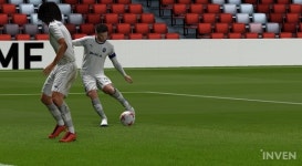 [피파온라인4] 몸싸움도 정말 좋아졌을까? 기자가 직접 사용해본 19TOTY 메시