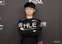 [LCK 스프링] 키 김한기, 템트 강명구 덕분에 편하게 플레이했다