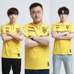 전남드래곤즈, 피파 1st와 손잡고 e스포츠팀 운영 나서