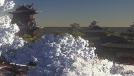 [천애명월도] 이것만 알면 나도 사진작가! 다양한 카메라 명령어 사용법