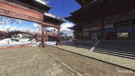 [천애명월도] 이것만 알면 나도 사진작가! 다양한 카메라 명령어 사용법