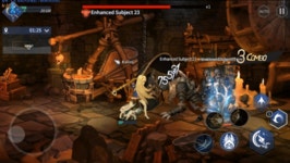 [체험기] 슈퍼애시드 신작 마기아 해보니 확실한 기대작