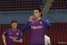 [피파온라인4] 민첩성과 밸런스까지 개선되어 나온 괴물, 19TOTY 반데이크