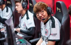 [LCS] 꼴찌 기록한 100 씨브스, 후히 최재현과 결별... 로스터 개편 의사 밝혀