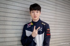[LCK PO 1라운드] 킹존 라스칼 김광희  VS SKT? 나만 잘하면 충분히 승산 있어