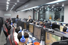 [배틀그라운드] 치킨 못 먹어도 모여서 재미있게, 카카오 배그 우리동네 PC방 이벤트