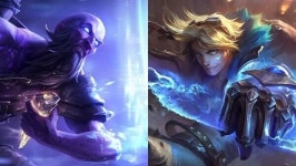[롤챔스 결산①] 명가 재건 성공! 새로운 전설 써내려갈 SKT T1