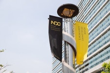 [NDC2019] 올해도 드디어 시작, 게임 개발자들의 축제 NDC 2019
