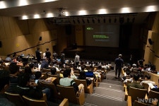 [NDC2019] 올해도 드디어 시작, 게임 개발자들의 축제 NDC 2019
