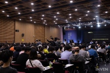 [NDC2019] 올해도 드디어 시작, 게임 개발자들의 축제 NDC 2019