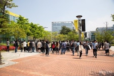 [NDC2019] 올해도 드디어 시작, 게임 개발자들의 축제 NDC 2019